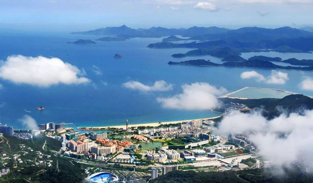 深圳新房盐田悦千山雅园丨项目介绍丨房源丨周边配套丨详细解答