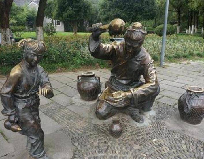 语文教材为啥删除卖油翁的最后一句老师说到不让学生看到