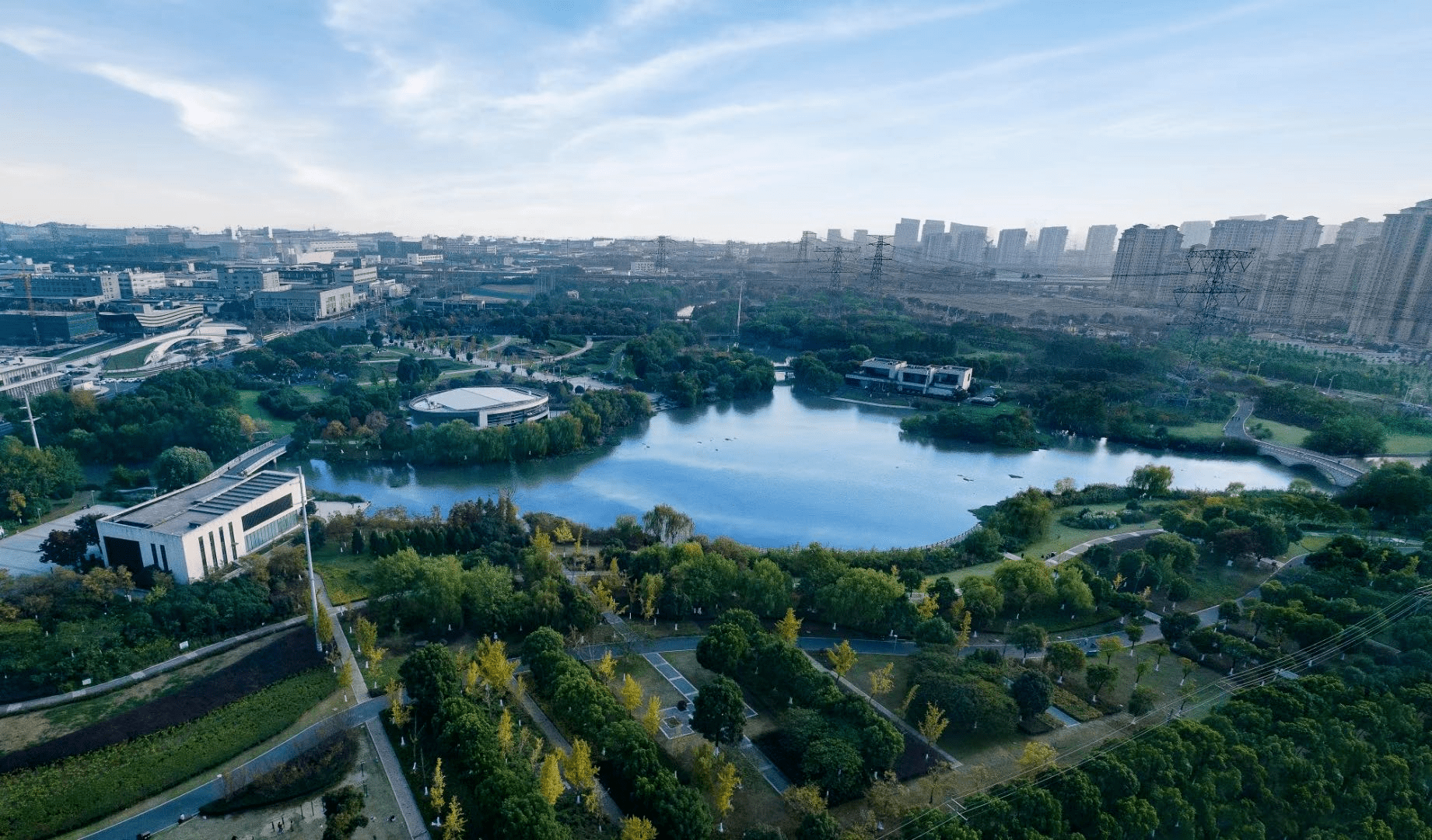 无锡新吴区丰荟玖园周边配套学校交通医疗环境等丰树丰荟玖园价格