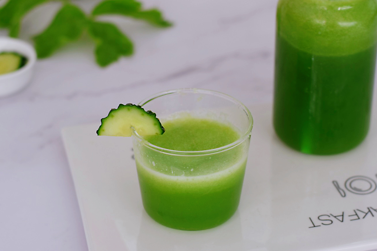 原创吃多了感觉肚子油腻来一杯果蔬汁助你解油腻还能排毒减肥