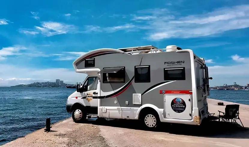 欧洲房车,下一个中国流行的汽车文化_搜狐汽车_搜狐网