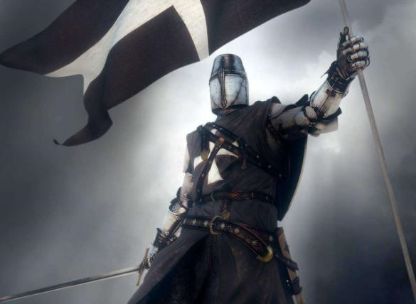 原创曾经纵横欧洲大陆的三大骑士团在漫漫历史长河中都是什么结局