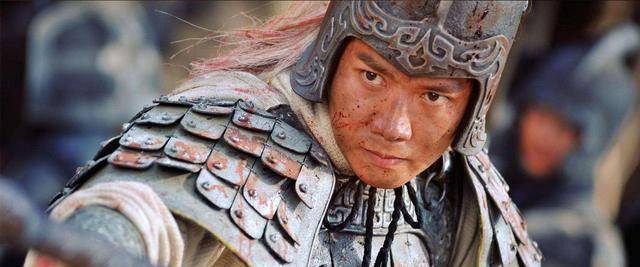 赵云临死之前大喊4个字让诸葛亮听后脸色大变刘禅知道后深思