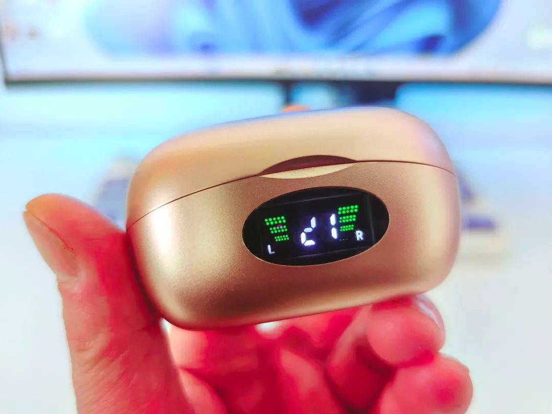 它是我听过音质最好耳机,双飞燕Biosong生物丽声蓝牙耳机