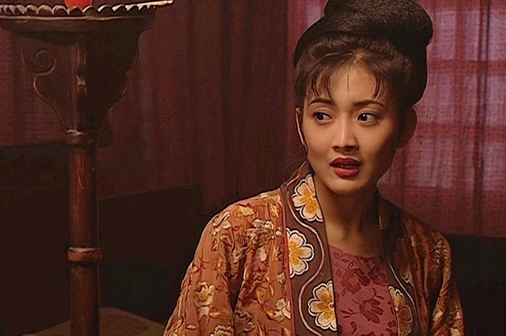 原创水浒中僧人裴如海为何偏爱潘巧云施耐庵其实暗藏深意