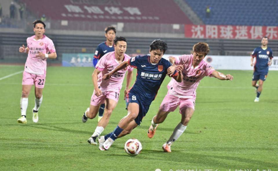 原创中甲看点三大魔鬼主场静待来客重庆云南广西谁是主场之王