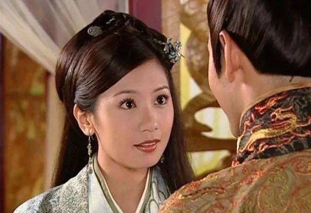 看了汉武帝的女人们,你就能明白所谓爱情到底是怎么一回事了