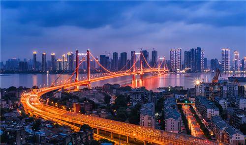 原创湖北自古为荆楚之地为何简称鄂有人建议改成楚可行吗