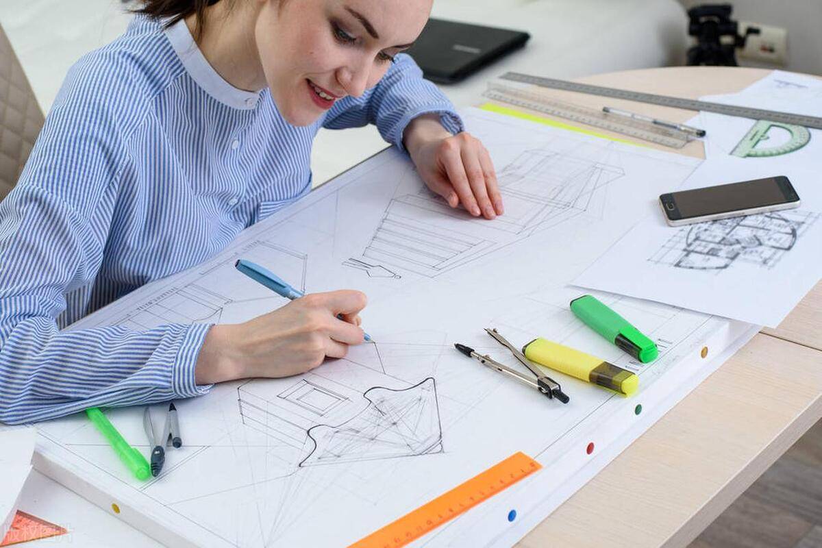 平面设计师怎么考?报考难度大吗?含金量高吗?_证书_设计能力_工作