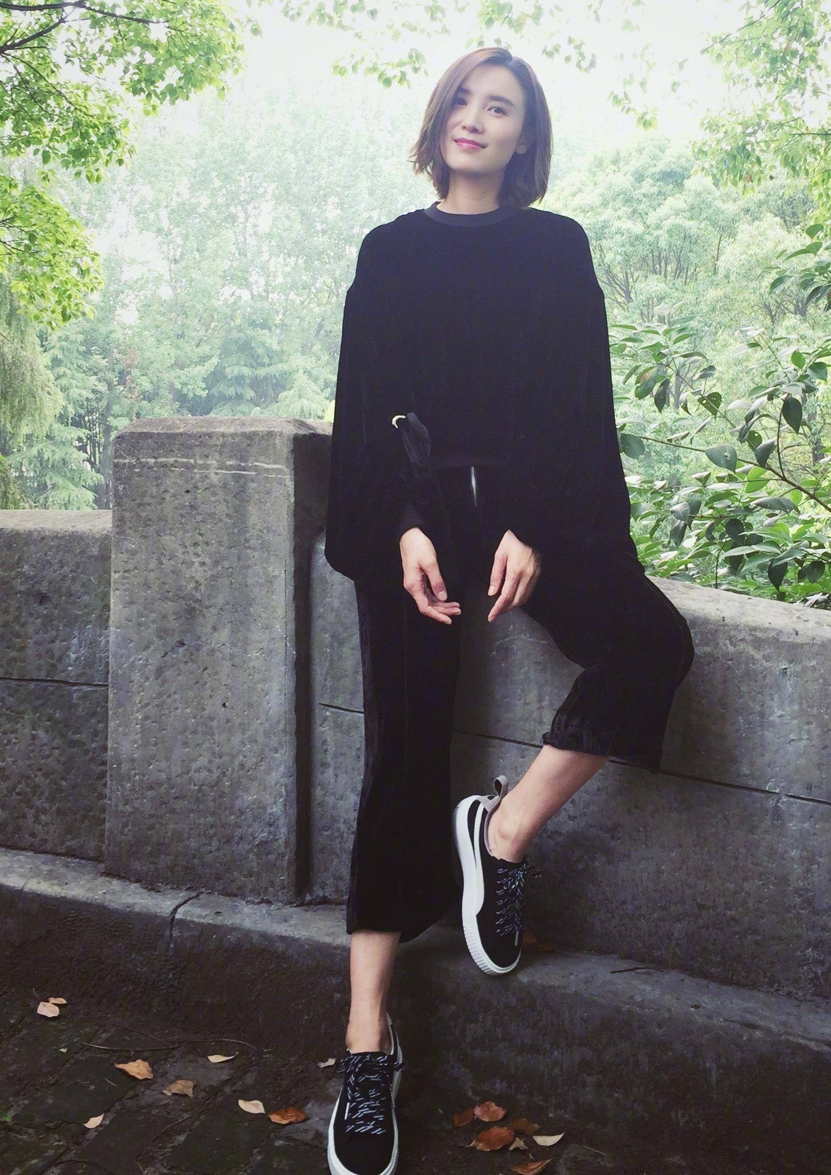 原创松糕鞋太累赘上脚就像踩高跷尤其这4款赶快扔了吧