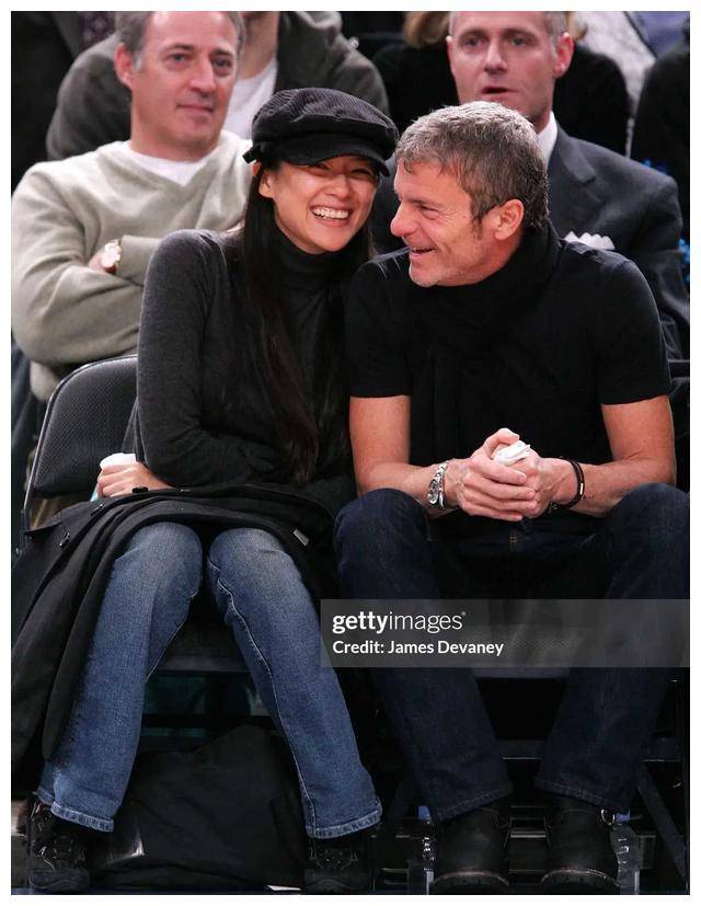 原创章子怡前任的承诺影响了我结婚决定真相曝光