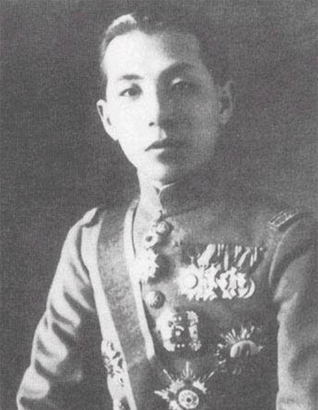 孙中山儿媳妇蓝妮,二婚互相成全嫁孙科,后驰骋商界却遭婚变