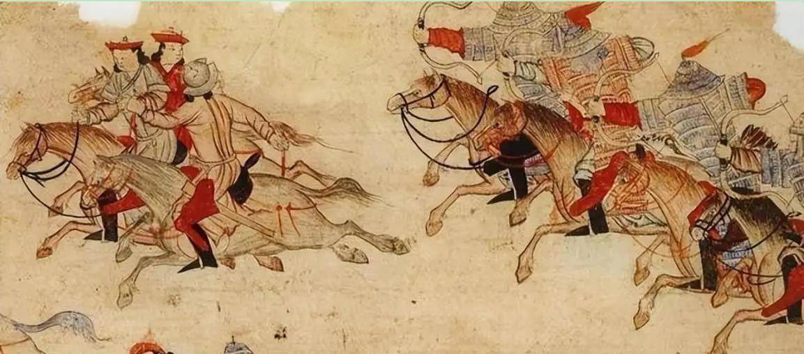 原创辽国皇权动荡不安皇位争斗不休辽国的帝王有哪些