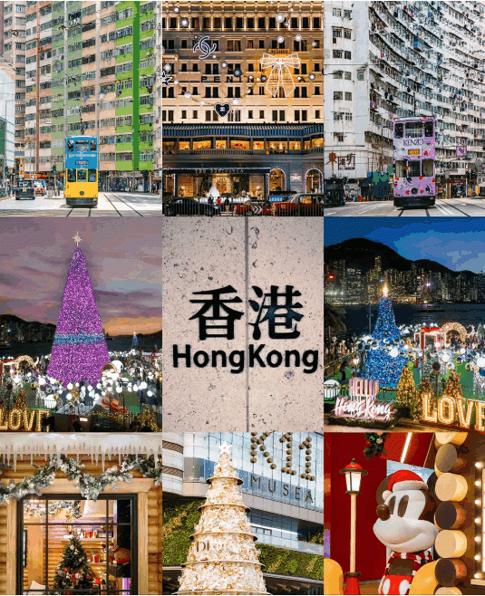 去香港澳门五日游费用是多少港澳旅游5日游价格1000看