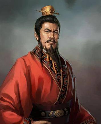 刘协_董卓_李傕