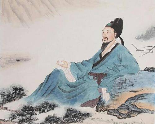 在这首诗歌中他更是把永王比作唐太宗,在当时唐玄宗和唐肃宗都在位的