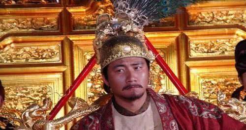 原创朱棣出一上联灯明月明大明一统满朝大臣哑口无言6岁小孩脱口而出