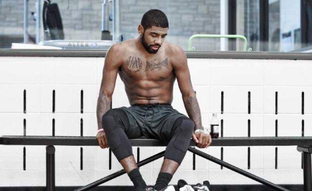 原创nba5大身材强壮后卫哈登真实一面不容小觑科比臂力超群