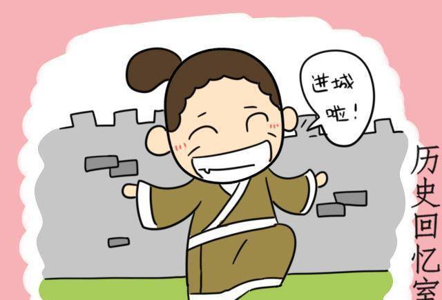 原创清朝入主中原后为何颁布惨无人道的剃发令