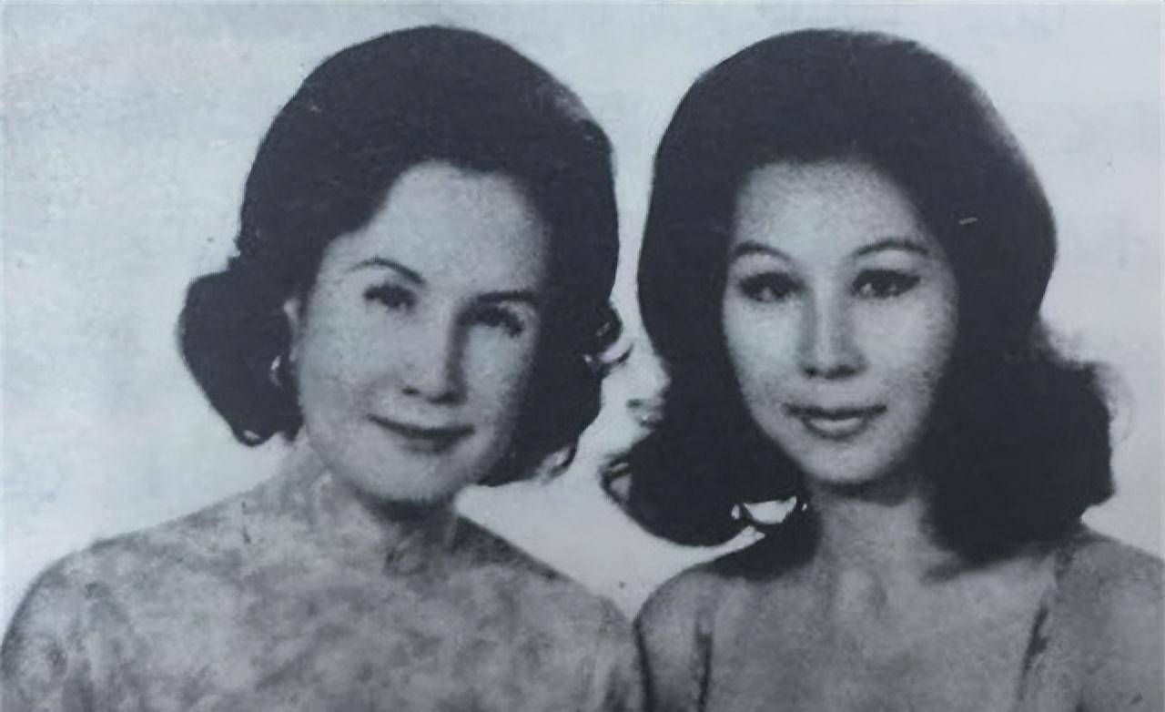 原创孙中山儿媳妇蓝妮二婚互相成全嫁孙科后驰骋商界却遭婚变