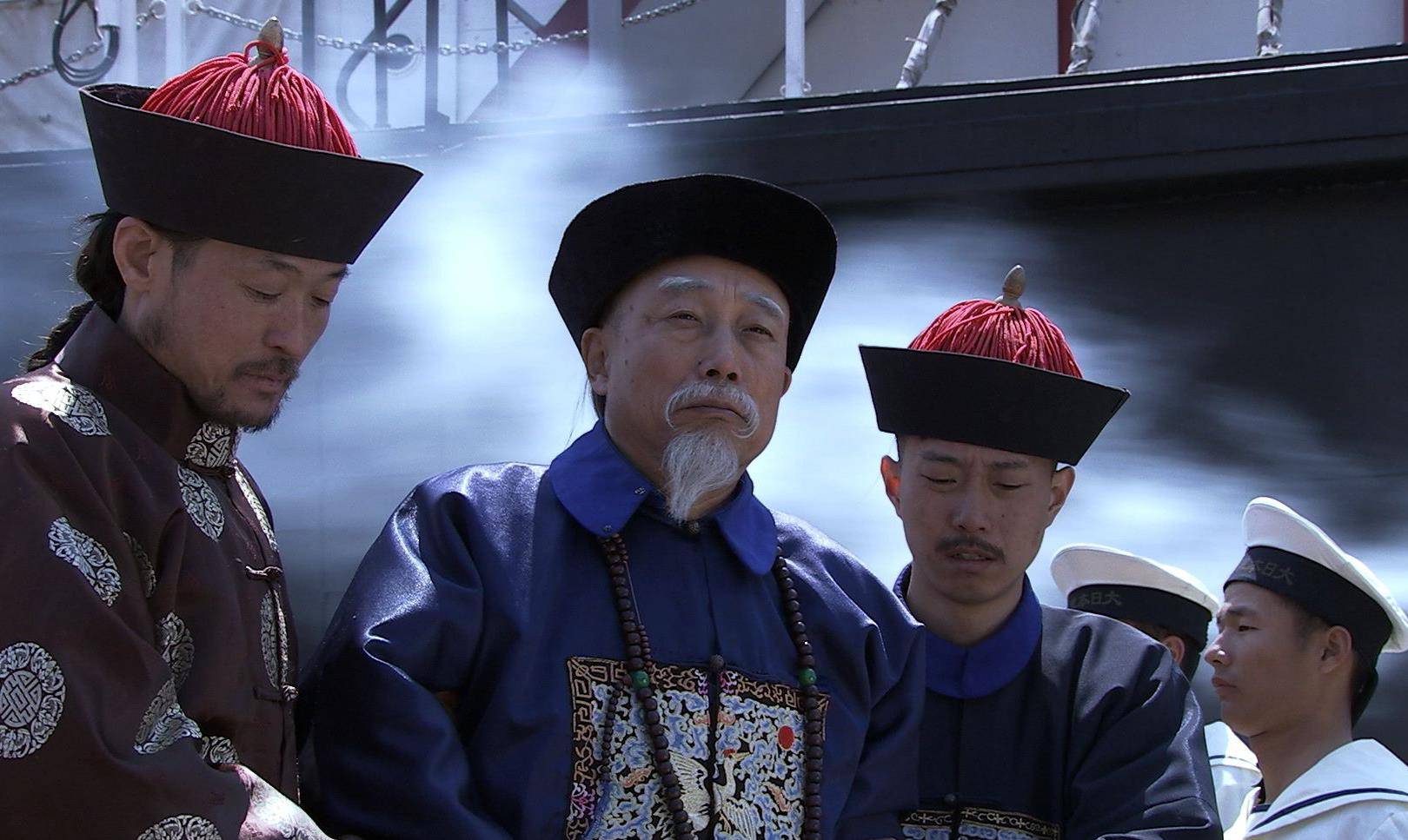 原创曾国藩在灭亡太平天国后自立随即再灭亡大清王朝的几率有多大