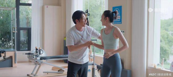 小日子顾茉莉根本不知道朱劲草出轨高夏菁的真相