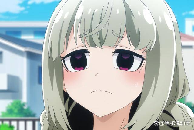 原创憧憬成为魔法少女科普一下各角色的外号女主为何叫枫糖