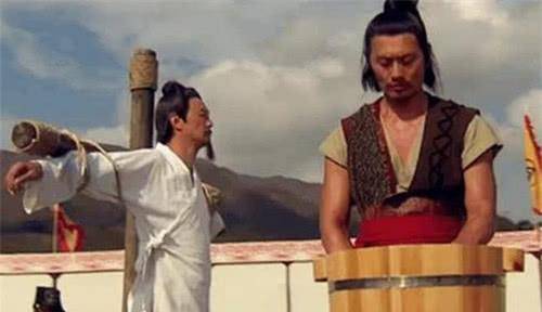 原创清官辞官告老却连回家盘缠都没有朱元璋得知后大怒大刑伺候