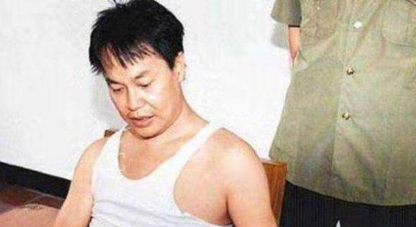 除张子强外,香港还有2大贼王,此人也快刑满释放了_时候_进行_季炳雄
