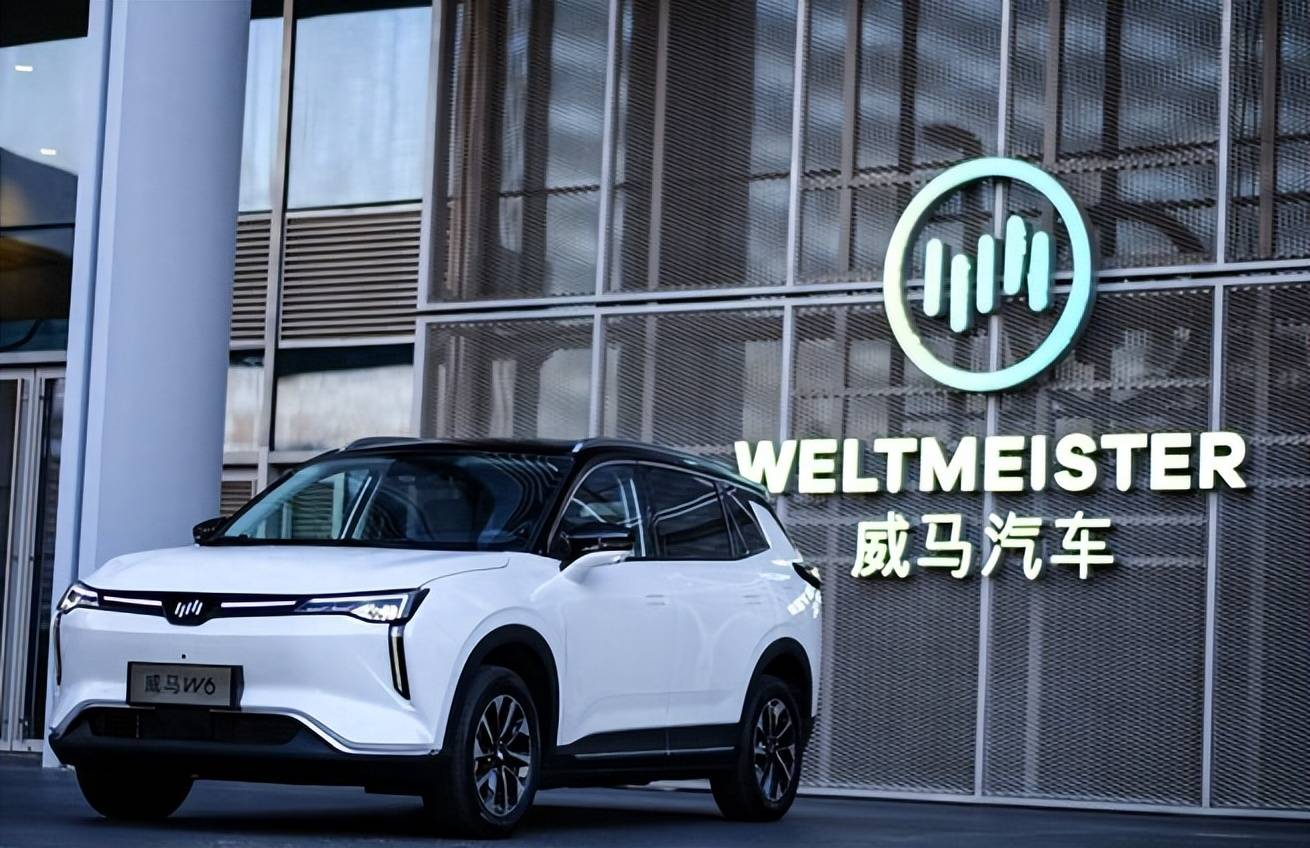 破产重整的威马汽车现在如何了?10万威马车主售后无门 叫苦不迭_搜狐