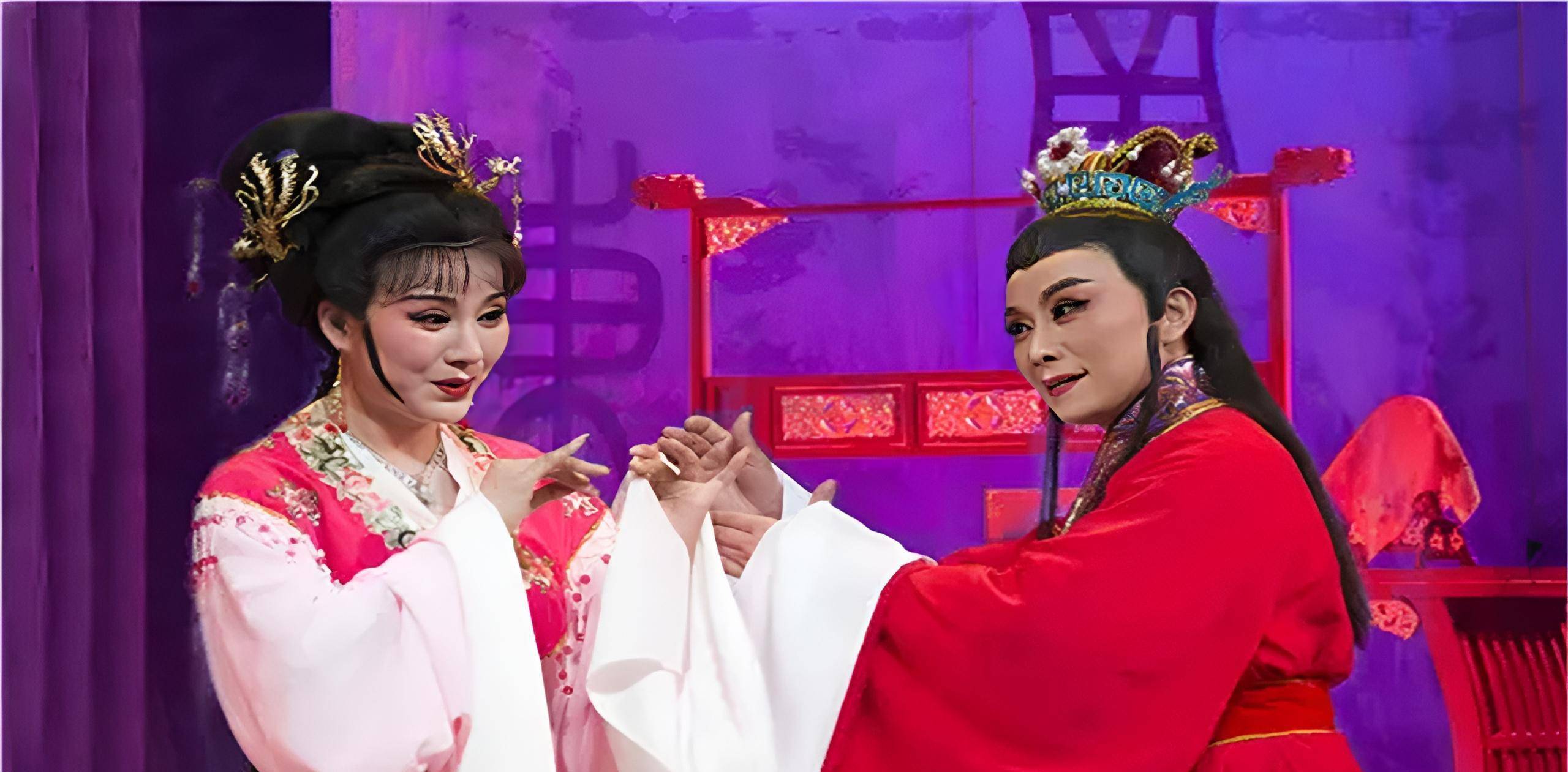 原创孔雀东南飞为何被移出课本两个经典内核反而成恋人罪过