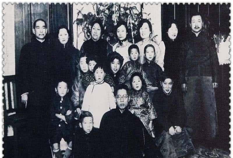 看后觉得太高明_梁启超_子女_梁氏