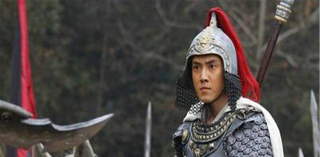 李世民手下6大猛将全部败在此人手下尉迟敬德出马才将其击败