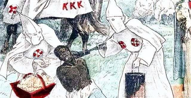 原创历史上曾经出现过四个神秘组织它们最终的结局都是如何