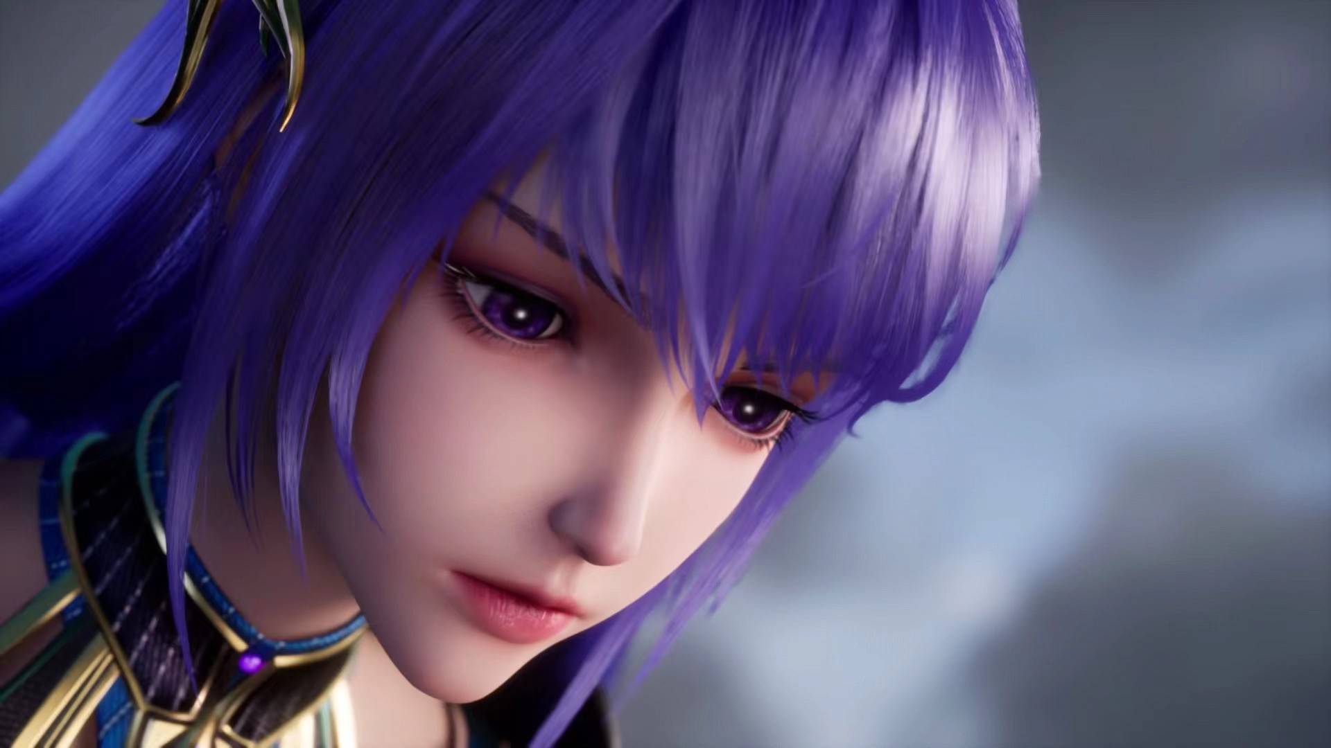 从预告来看,漫长的梦幻天堂之战终于是结束了,这场大战也可以说是魔族