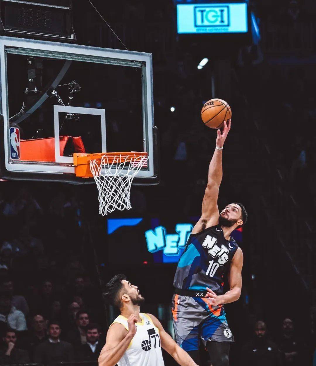 康复时间有望缩短!_西迪_比赛_篮网