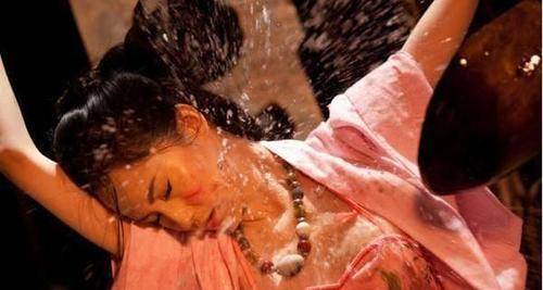 原创古代最温柔的两种酷刑用动物让人痛不欲生你见过吗