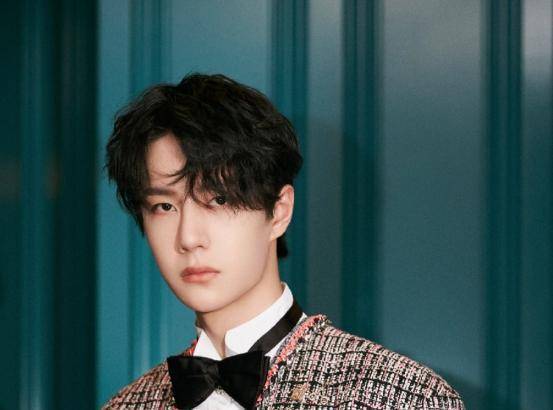 粉丝是爱豆的绊脚石王一博因造型导致脱粉真的那么丑吗