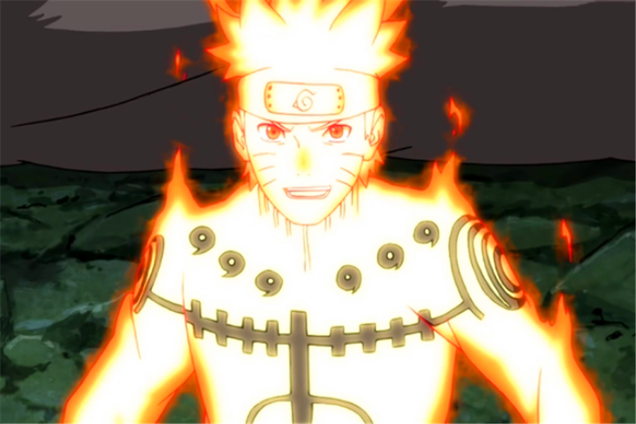 知道解除秽土转生的人是鼬的7人4人守口如瓶佐助告诉了2人