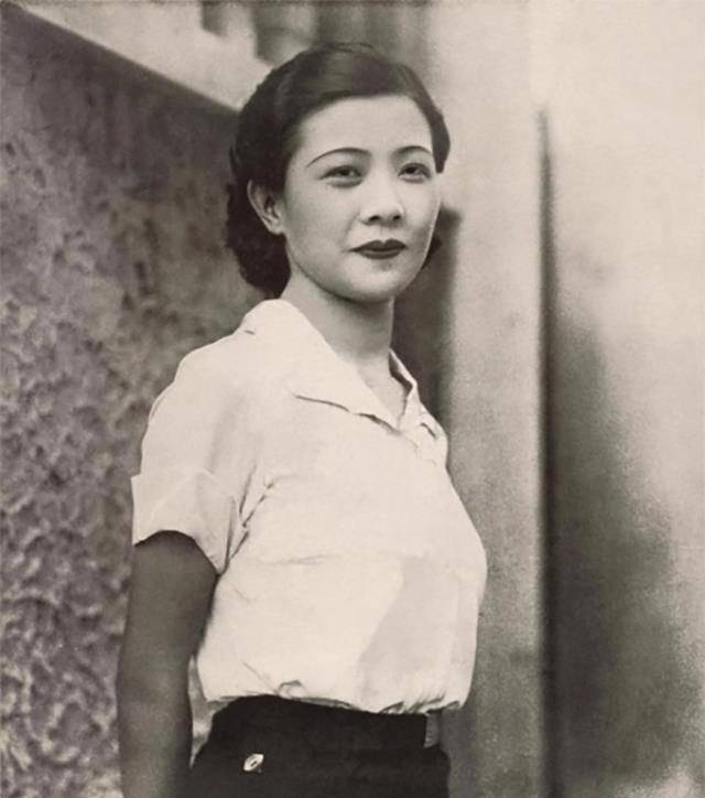 阮玲玉一封遗书鲁迅为她痛斥记者后被闺蜜揭穿遗书是假的