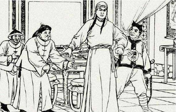 原来其中隐藏了5条内容_曾国藩_慈禧_朝廷