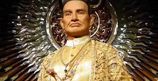 原创古代的暹罗是现代哪个国家国王为何要取中国名而且都是同姓