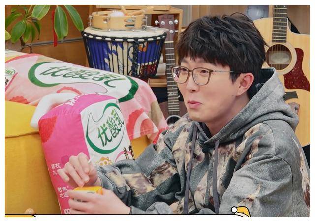 原创臧鸿飞介绍女友毛不易欣然接受龙丹妮支持无畏用心选对