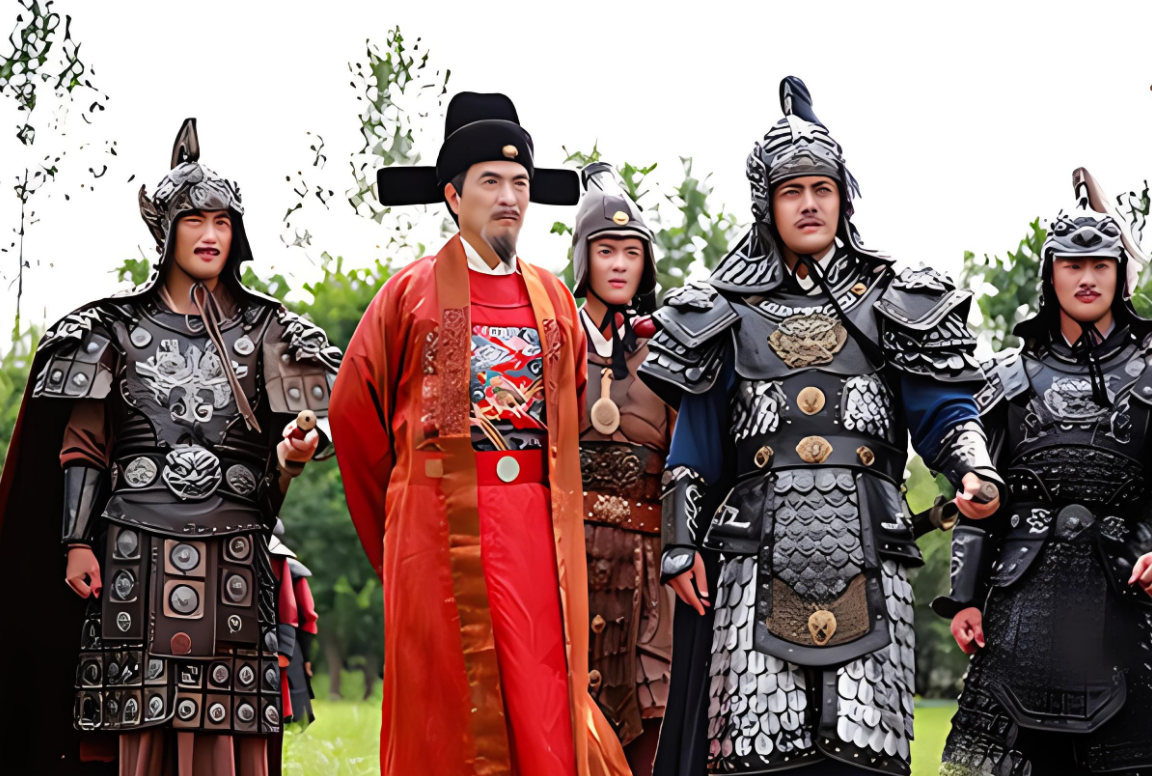 原创该如何评价袁崇焕卖国贼还是大英雄袁可立已给出答案