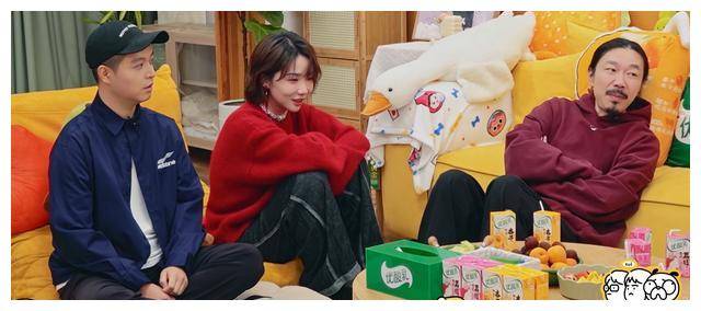 原创臧鸿飞介绍女友毛不易欣然接受龙丹妮支持无畏用心选对