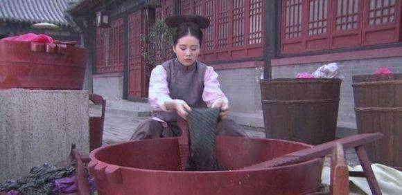 康熙称八阿哥胤禩辛者库贱妇所出辛者库究竟是个什么地方