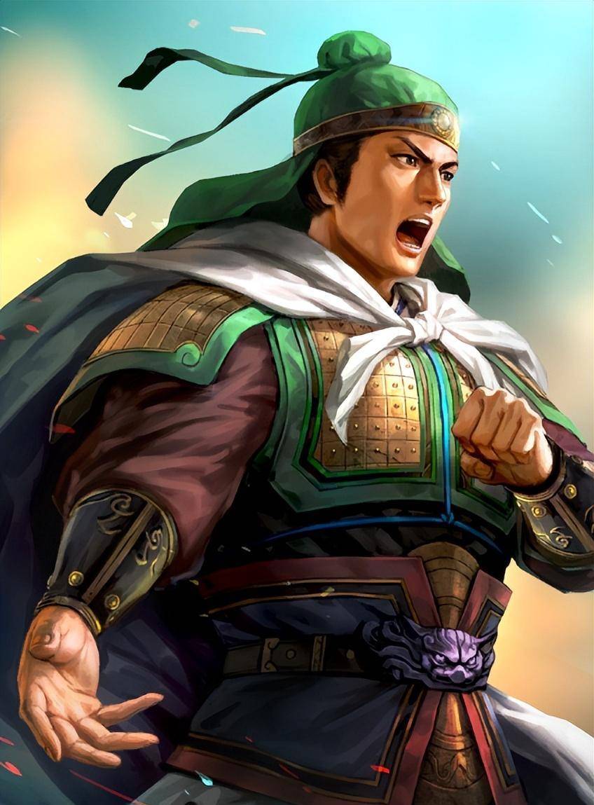 姜维能力出众,为何在曹魏只当个参军?