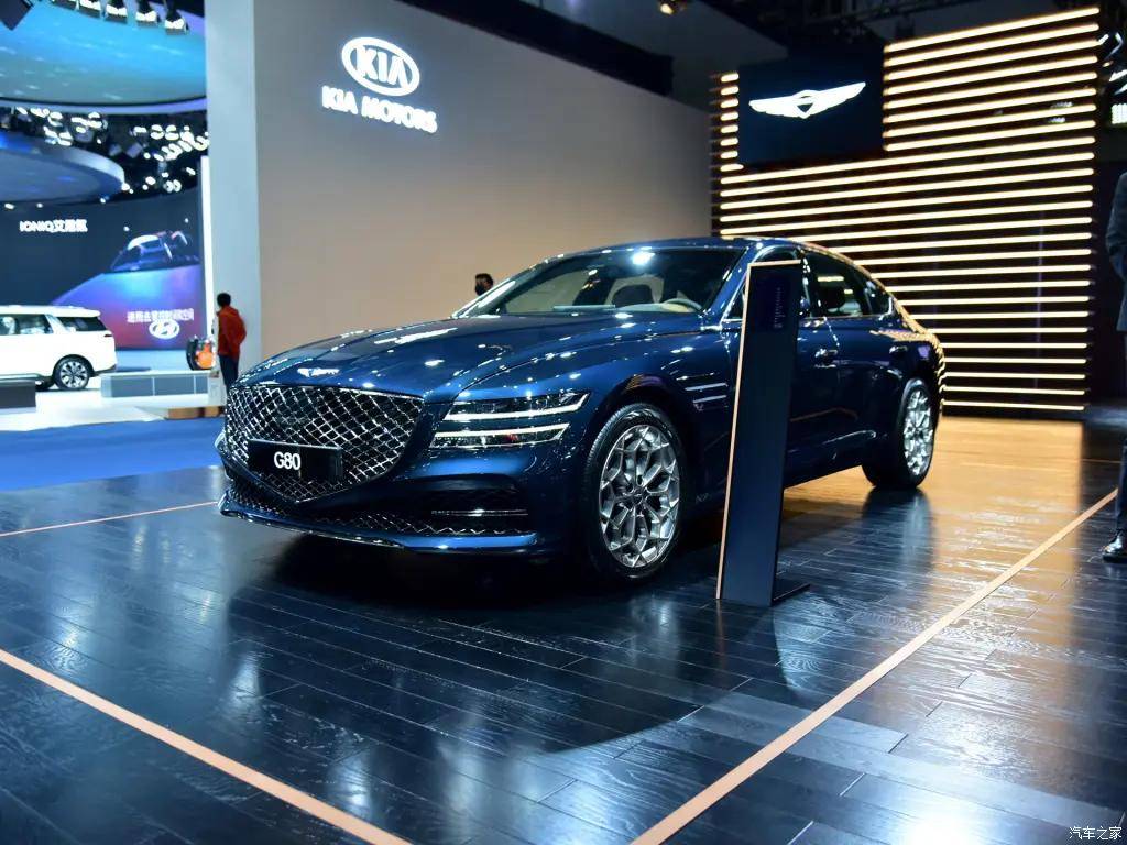 韩系高端品牌捷尼赛思入华后将何去何从_搜狐汽车_搜狐网
