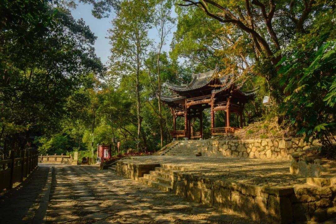 庐山四季花城门票价图片