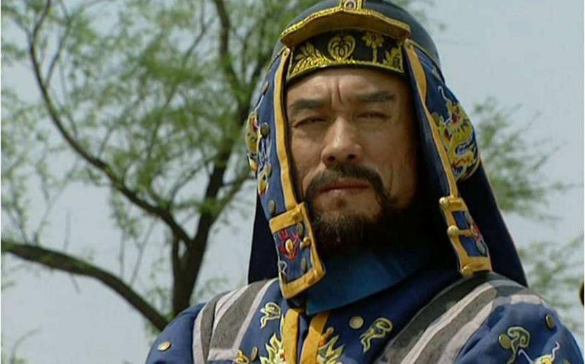 原创雍正王朝贬官后依然跋扈的年羹尧是自己昭示没有野心的套路吗